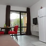 Salena Ξενοδοχείο με διαμερίσματα 4*
