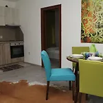 Salena Ξενοδοχείο με διαμερίσματα