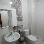 Ξενοδοχείο με διαμερίσματα Salena 4*