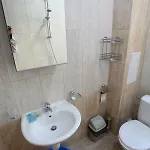 Ξενοδοχείο με διαμερίσματα Salena 4*