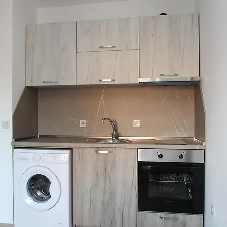 Hotel apartamentowy Salena 3*