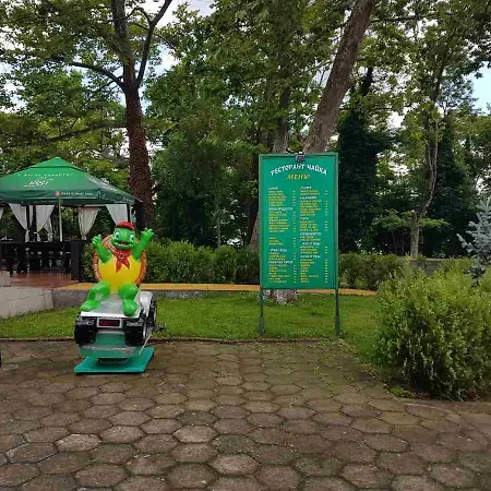 Salena 4* פרימורסקו