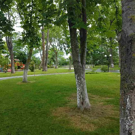 Hotel apartamentowy Salena