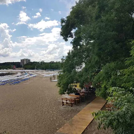 Hotel apartamentowy Salena Primorsko