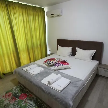 Hotel apartamentowy Salena