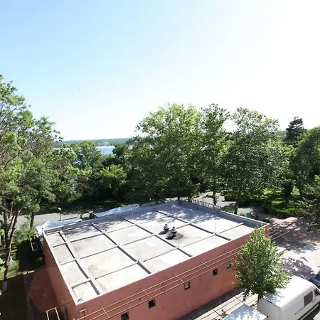 מלון דירות Salena פרימורסקו