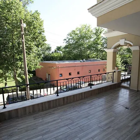 Hotel apartamentowy Salena 3*