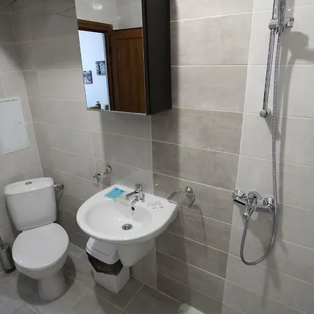 Salena 4* פרימורסקו