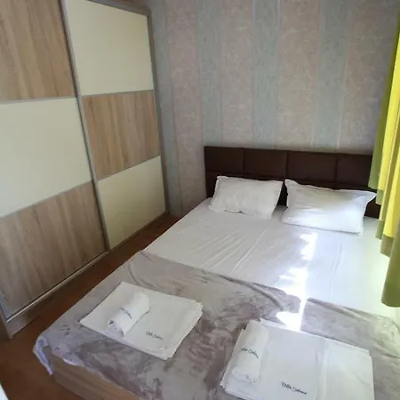 מלון דירות Salena פרימורסקו