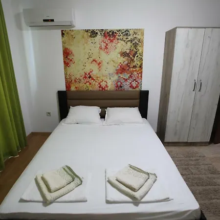 Salena 4* Primorsko