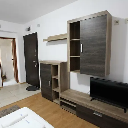Hotel apartamentowy Salena 3*