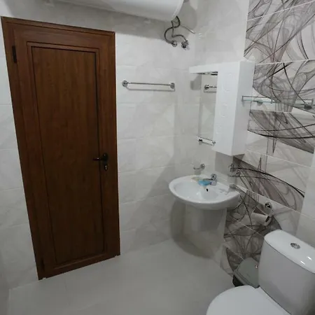 Hotel apartamentowy Salena