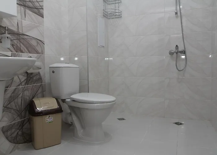 Appart hôtel Salena