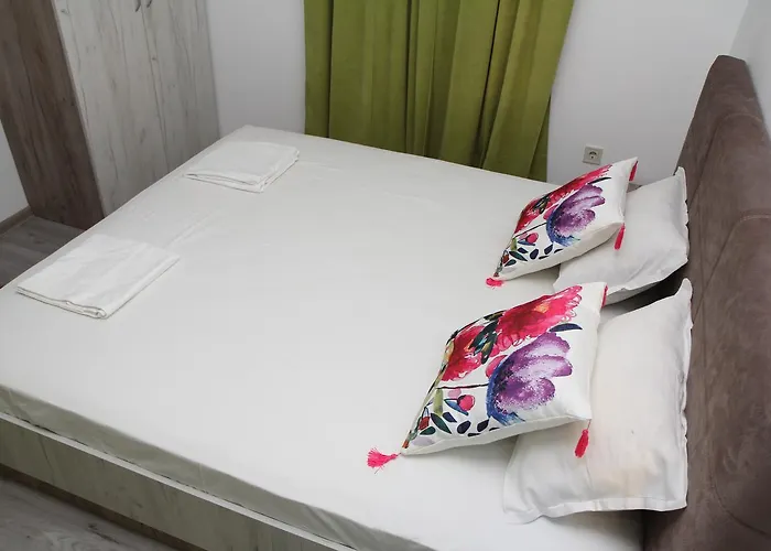 Appart hôtel Salena Primorsko