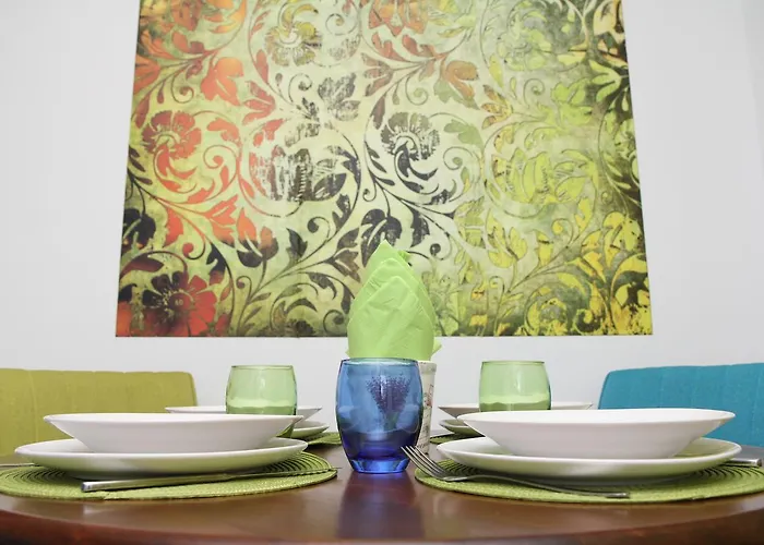 Appart hôtel Salena Primorsko