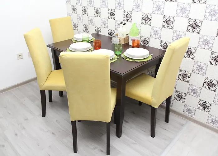 Appart hôtel Salena