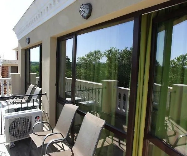 Salena Appart hôtel