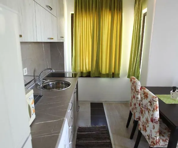 Salena Appart hôtel