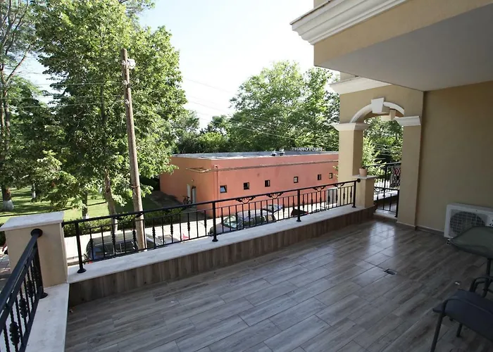 Appart hôtel Salena 4*