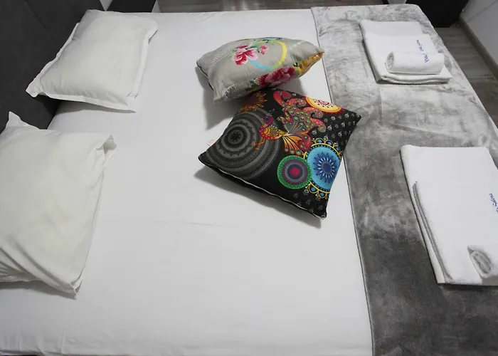 Salena Appart hôtel Primorsko