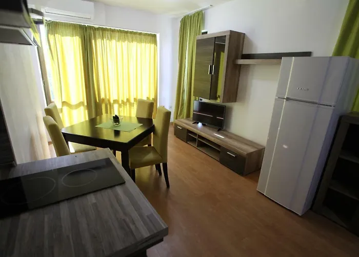 Salena Appart hôtel