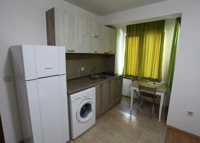 Salena Appart hôtel