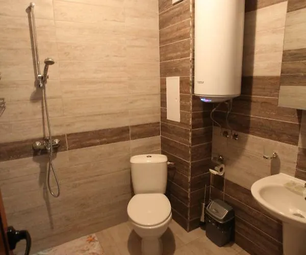 Appart hôtel Salena