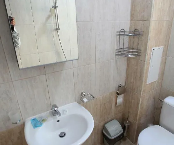 Appart hôtel Salena 4*