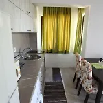 Salena Apartahotel