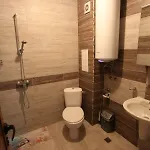 Apartahotel Salena