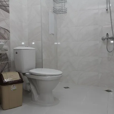 Apartmanhotel Salena