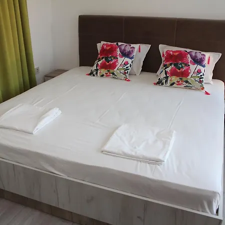 Salena Apartmanhotel Primorszko