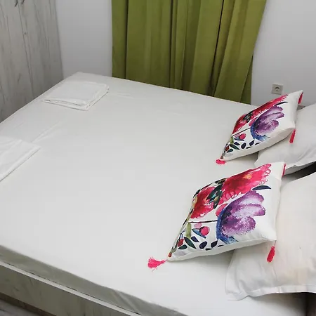 Apartmanhotel Salena Primorszko