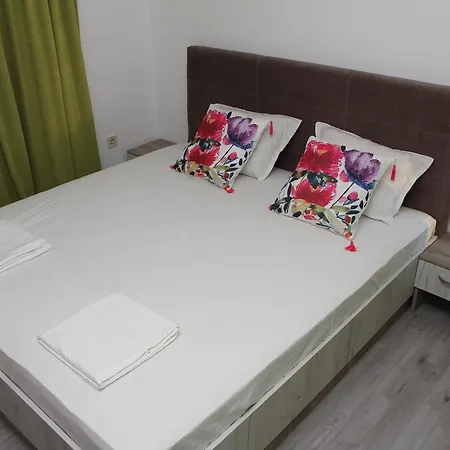 Apartmanhotel Salena