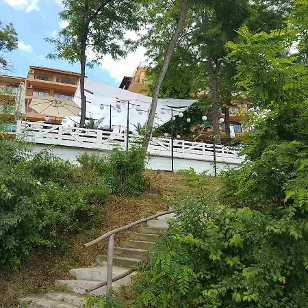 Salena 4* Primorszko