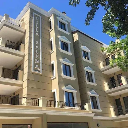 Salena 4* Primorszko