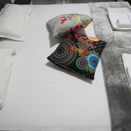 Salena Apartmanhotel Primorszko