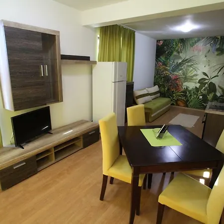 Salena Apartmanhotel