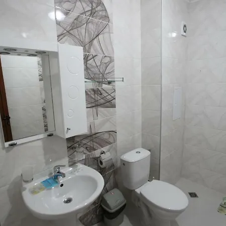 Apartmanhotel Salena 4*