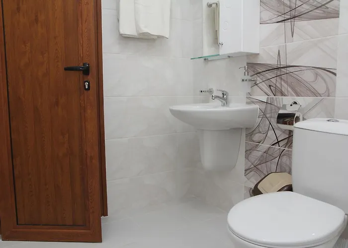 Appart hôtel Salena 4*