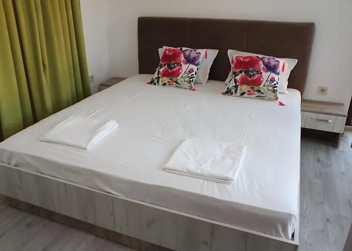 Salena Appart hôtel Primorsko