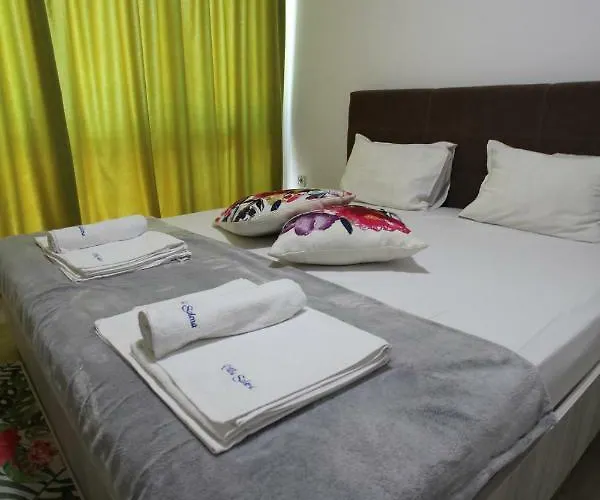 Salena Appart hôtel Primorsko