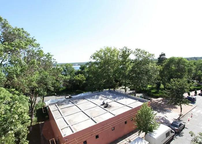 Appart hôtel Salena Primorsko