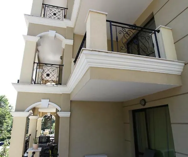 Salena Appart hôtel 4*