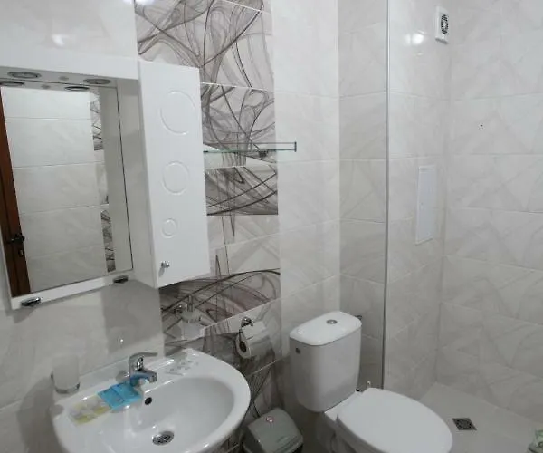 Appart hôtel Salena 4*