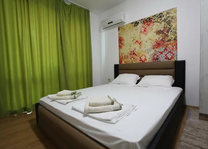 Salena Appart hôtel