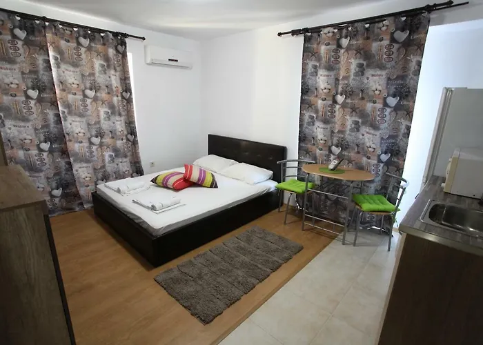 Salena Appart hôtel