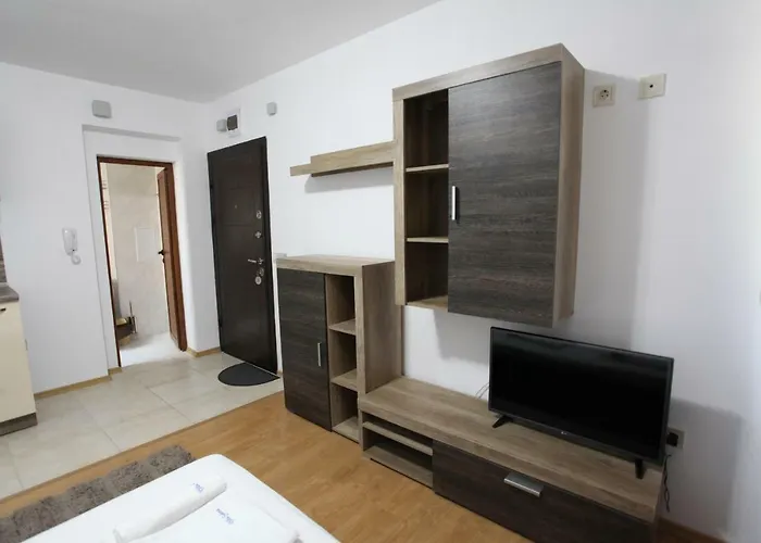 Appart hôtel Salena 4*