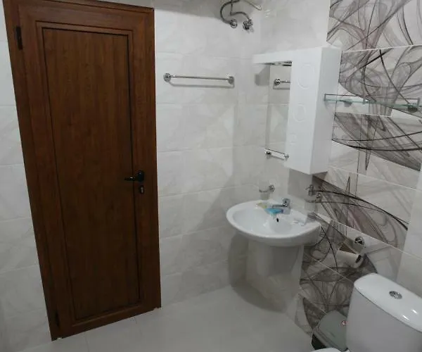 Appart hôtel Salena